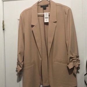 Suzy Shier blazer